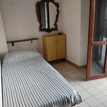 Feriehus Villa Gilda Scario