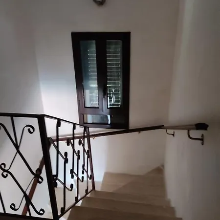 Villa Gilda Feriehus Scario