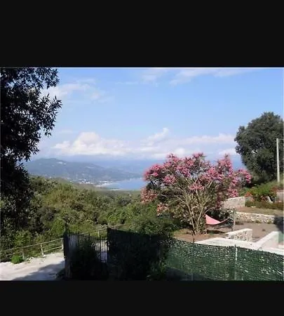 Villa Gilda