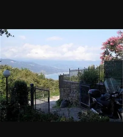 Villa Gilda