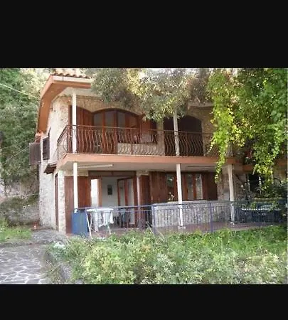 Villa Gilda Feriehus Scario