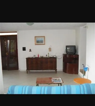 Feriehus Villa Gilda Scario