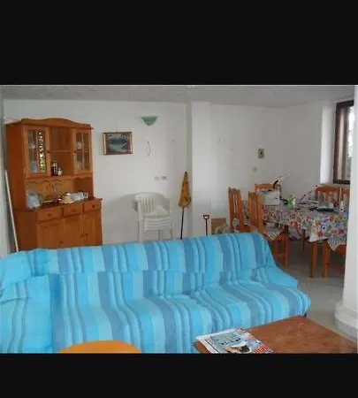 Villa Gilda * Scario